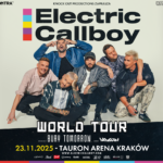Electric Callboy  Foto: 