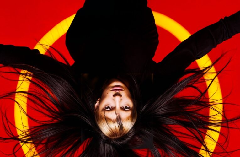 Jak Sarsa robi „Awantury” razem z AI?  Foto: materiały prasowe / Universal Music Polska