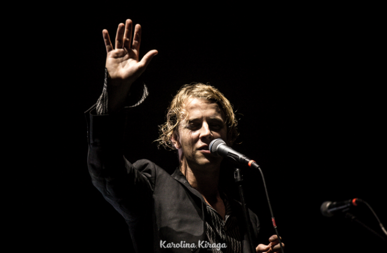 Late Summer Festival (01.09.2018) Tom Odell  Foto: Karolina Kiraga-Rychter
