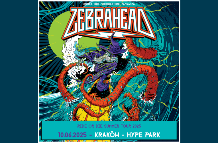 zebrahead  Foto: 