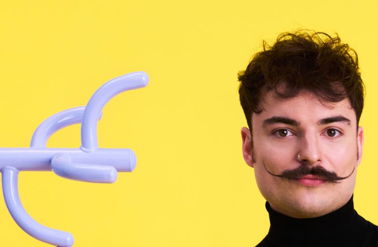 Album Wiktora Dyduły pokryty złotem w dniu premiery  Foto: materiały prasowe / Universal Music Polska