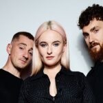 Clean Bandit, Leony i Tiësto w kawałku „Tell Me Where U Go”  Foto: materiały prasowe / Sony Music Polska