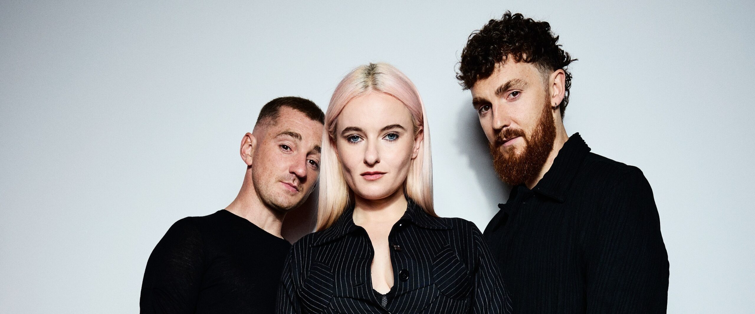 Clean Bandit, Leony i Tiësto w kawałku „Tell Me Where U Go”  Foto: materiały prasowe / Sony Music Polska