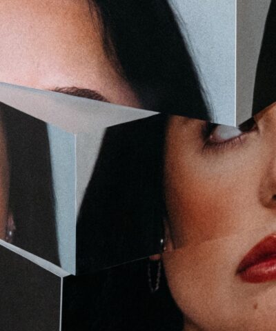 Lauren Spencer Smith udostępniła nowy singiel „IF KARMA DOESN’T GET YOU (I WILL)”  Foto: materiały prasowe / Universal Music Polska