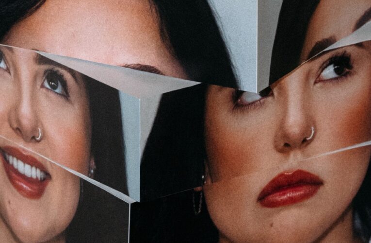 Lauren Spencer Smith udostępniła nowy singiel „IF KARMA DOESN’T GET YOU (I WILL)”  Foto: materiały prasowe / Universal Music Polska
