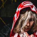 Drabusheyka nadaje z przyszłości – BUFFALO i era HYPNO właśnie się zaczyna 🌀  Foto: materiały prasowe / Sony Music Polska