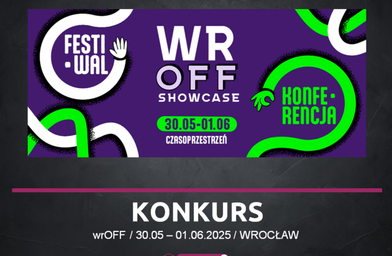 wroff_konkurs  Foto: 
