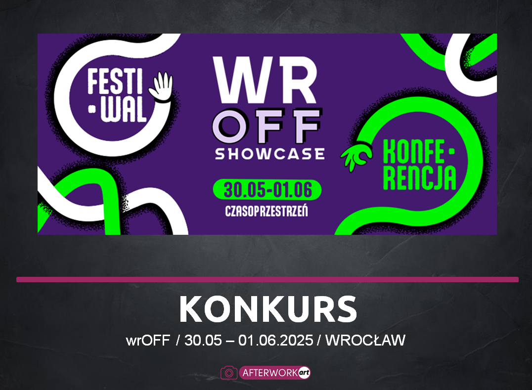 wroff_konkurs  Foto: 