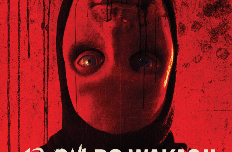 Home invasion po polsku.  Zobacz teaser i plakat filmu „13 dni do wakacji”.  Foto: materiały prasowe / Next Film