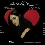 zalia  Foto: 