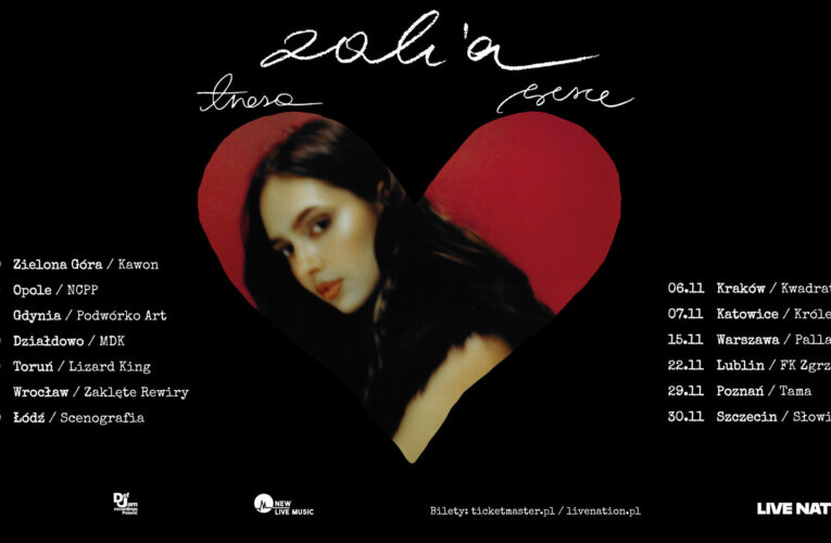 zalia  Foto: 