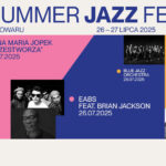 Jazz wśród drzew – Blue Summer Jazz Festival zagra w Parku Starego Browaru!  Foto: materiały prasowe / Good Taste Production