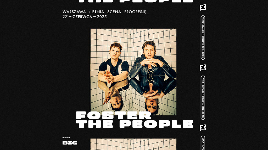 Foster The People  Foto: 