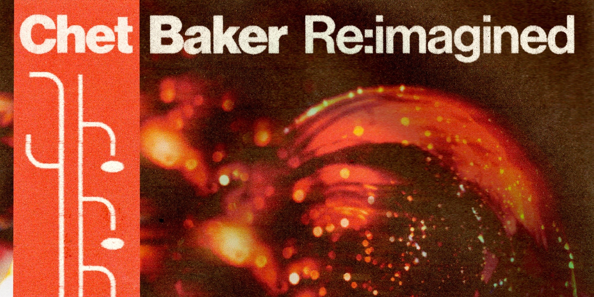 „Chet Baker Re:imagined” – hołd nowego pokolenia artystów dla ikony jazzu  Foto: materiały prasowe / Universal Music Polska