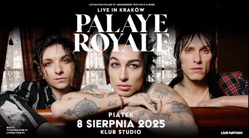 Payale Royale  Foto: 