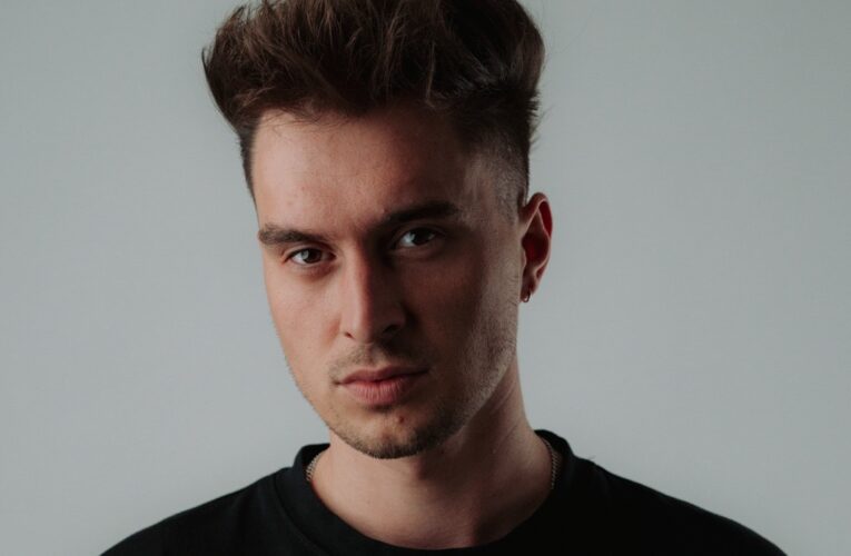 Noel Holler i Safri Duo łączą siły w nowej wersji „Helele”  Foto: materiały prasowe / Universal Music Polska