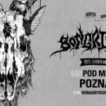 BONGRIPPER - FB EVENT - POZNAŃ  Foto: 