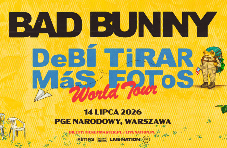 Bad Bunny  Foto: 
