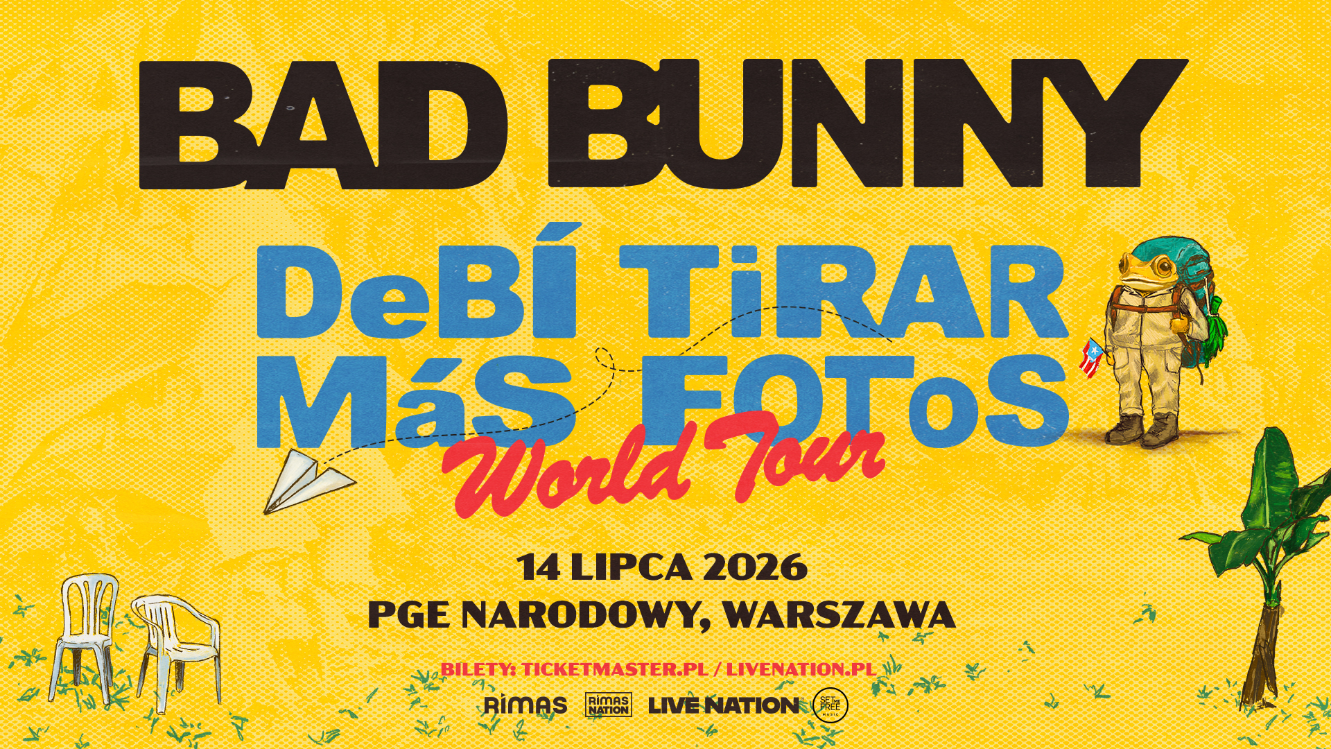 Bad Bunny  Foto: 