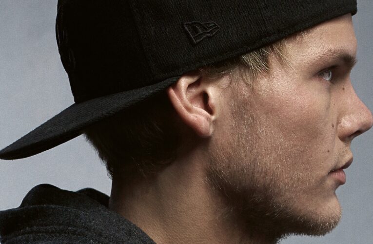 „Avicii Forever” już dostępne  Foto: materiały prasowe / Universal Music Polska