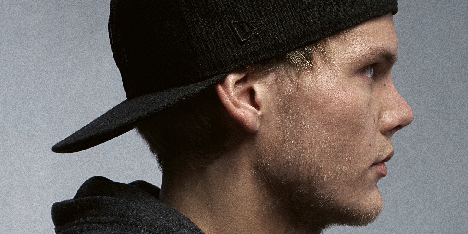 „Avicii Forever” już dostępne  Foto: materiały prasowe / Universal Music Polska