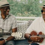 TajMo – Taj Mahal i Keb’ Mo’ ponownie łączą siły  Foto: materiały prasowe / Universal Music Polska