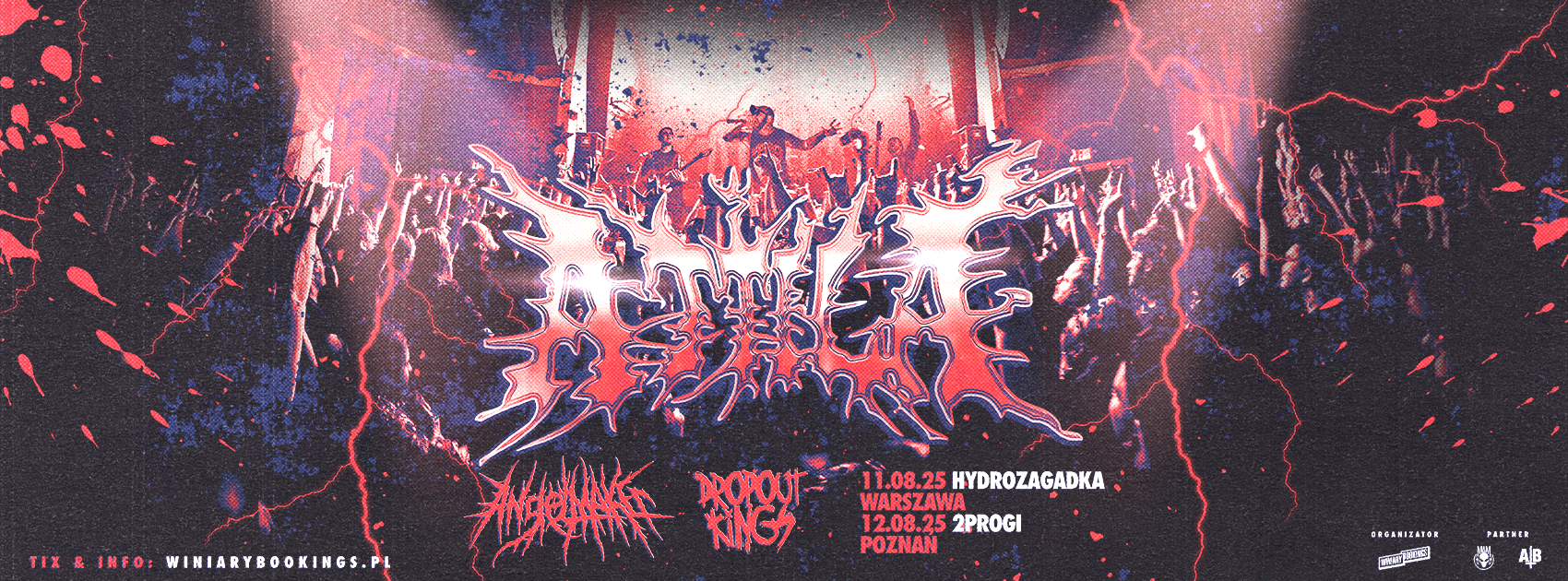 ATTILA - FB HEADER - WSPÓLNE  Foto: 