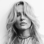 Patrycja Markowska prezentuje utwór "Ślady". Premiera płyty "Obłęd" już 9 maja  Foto: materiały prasowe / Warner Music Polska