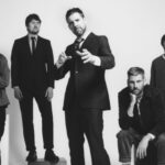 Kaiser Chiefs świętują 20-lecie „Employment” okolicznościowym wznowieniem  Foto: materiały prasowe / Universal Music Polska