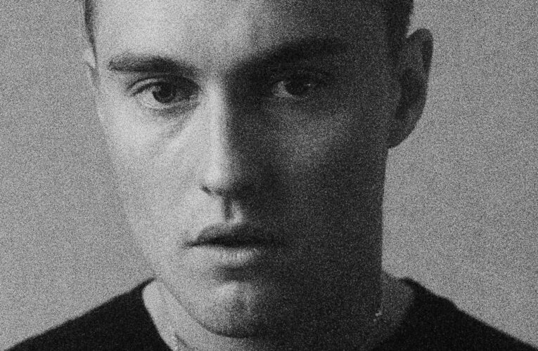 Sam Fender łączy gwiazdę i reżysera „Dojrzewania” w nowym teledysku  Foto: materiały prasowe / Universal Music Polska