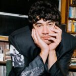 Calum Hood z 5 Seconds Of Summer prezentuje nowy solowy singiel  Foto: materiały prasowe / Universal Music Polska