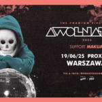 AWOLNATION - FB EVENT - WARSZAWA  Foto: 