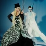 Maryla Rodowicz i Ralph Kaminski w duecie, na który wszyscy czekali – premiera singla „Nie ma jak pompa”!  Foto: materiały prasowe / Warner Music Polska
