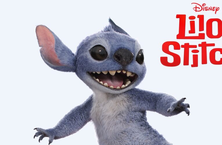 „Hawaiian Roller Coaster Ride” ze ścieżki dźwiękowej do „Lilo i Stitch” już dostępne  Foto: materiały prasowe / Universal Music Polska