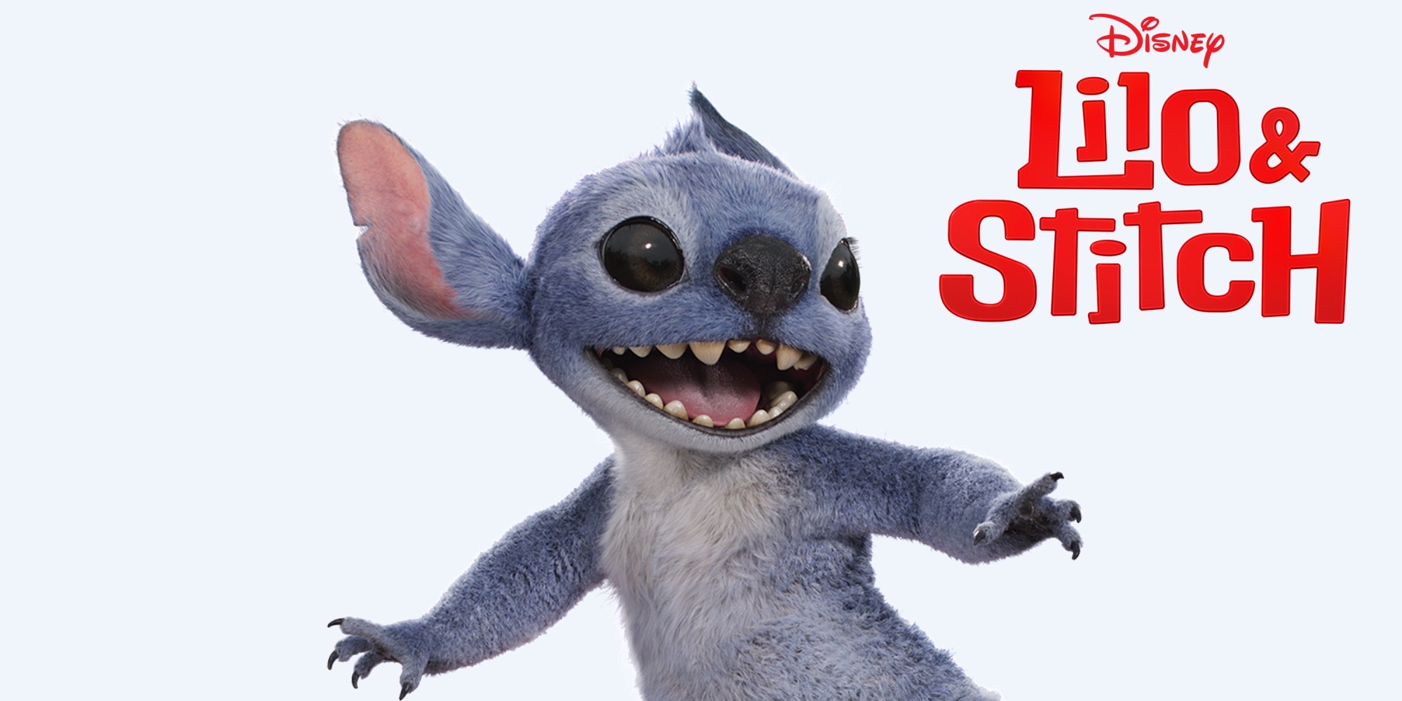„Hawaiian Roller Coaster Ride” ze ścieżki dźwiękowej do „Lilo i Stitch” już dostępne  Foto: materiały prasowe / Universal Music Polska