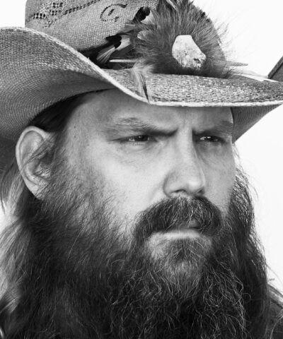 CHRIS STAPLETON DOŁĄCZA DO WYŚCIGU — NOWY SINGIEL “BAD AS I USED TO BE” JUŻ JEST!  Foto: materiały prasowe / Warner Music Polska