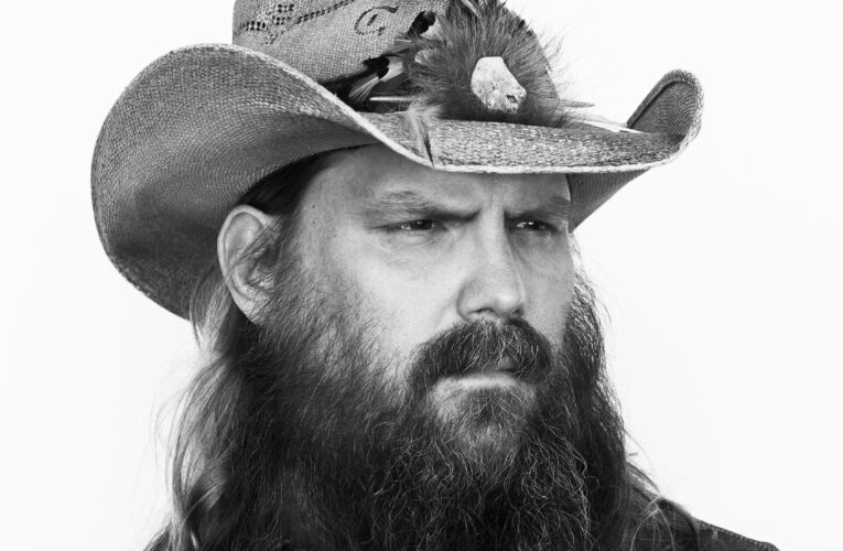 CHRIS STAPLETON DOŁĄCZA DO WYŚCIGU — NOWY SINGIEL “BAD AS I USED TO BE” JUŻ JEST!  Foto: materiały prasowe / Warner Music Polska