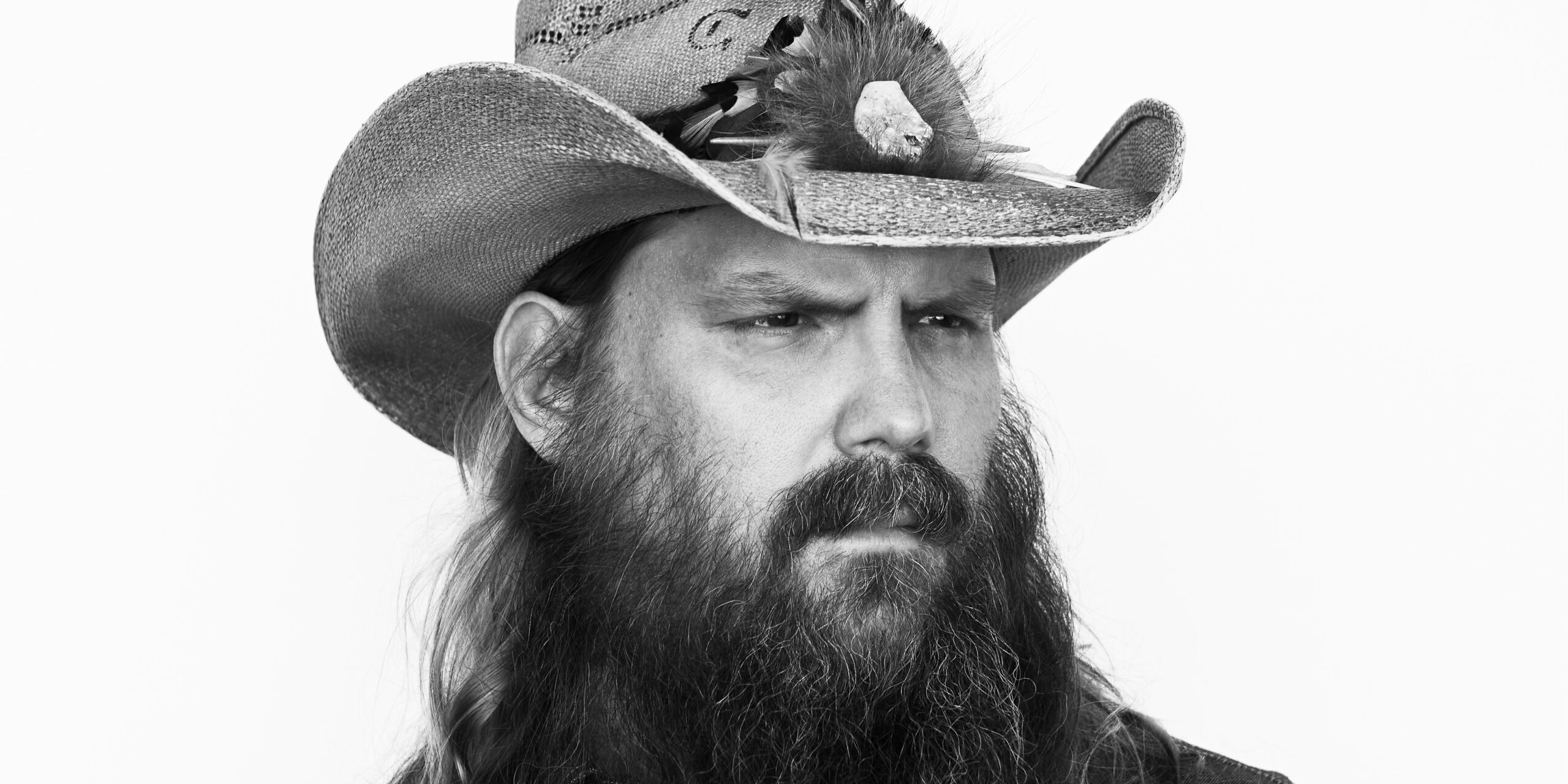 CHRIS STAPLETON DOŁĄCZA DO WYŚCIGU — NOWY SINGIEL “BAD AS I USED TO BE” JUŻ JEST!  Foto: materiały prasowe / Warner Music Polska