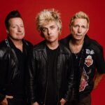 Green Day przedstawiają "Saviors (édition de luxe) ". Siedem dodatkowych utworów w zestawie  Foto: materiały prasowe / Warner Music Polska