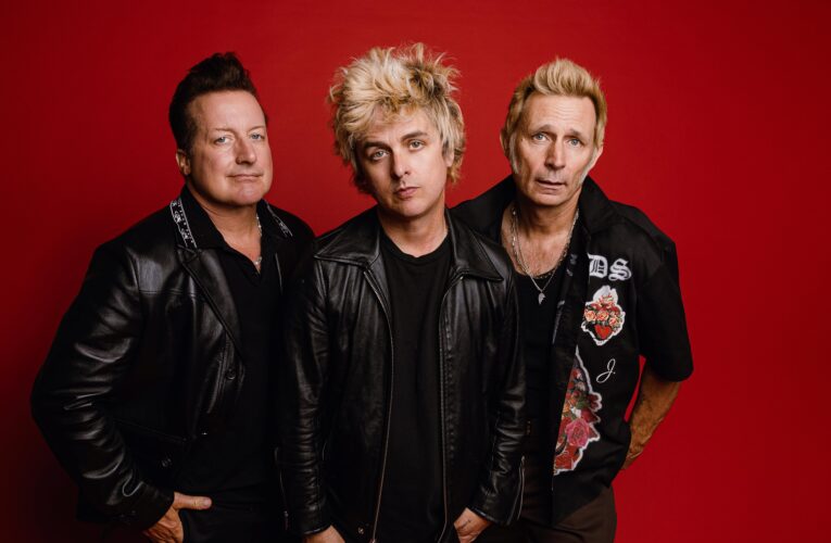 Green Day przedstawiają "Saviors (édition de luxe) ". Siedem dodatkowych utworów w zestawie  Foto: materiały prasowe / Warner Music Polska