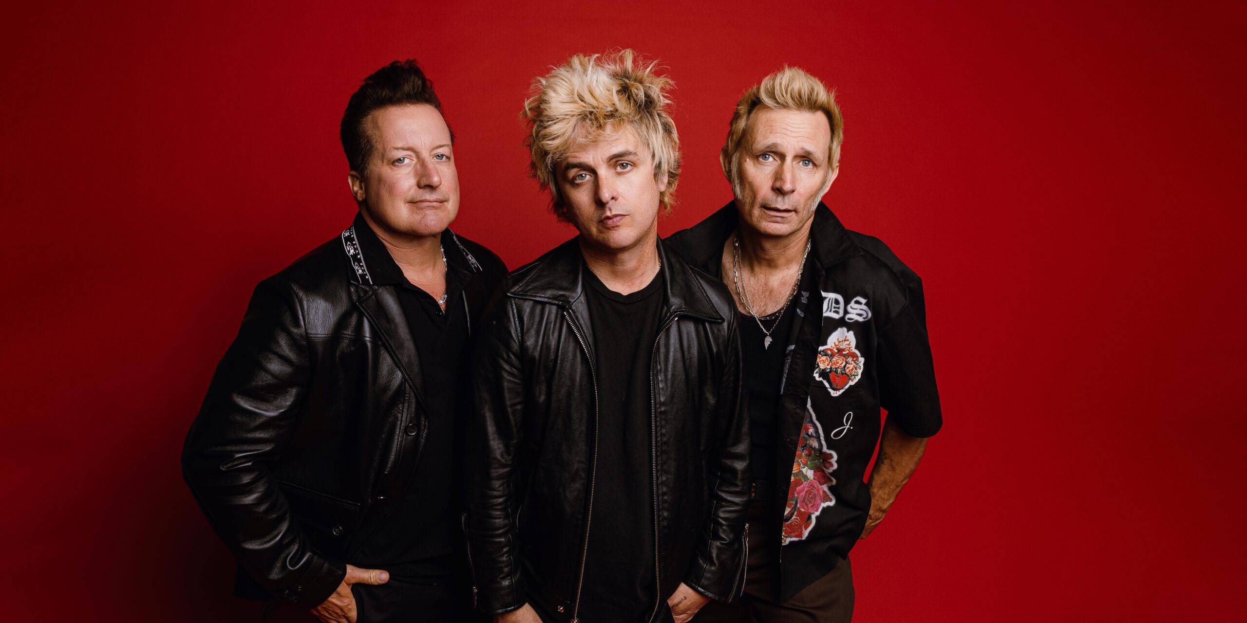 Green Day przedstawiają "Saviors (édition de luxe) ". Siedem dodatkowych utworów w zestawie  Foto: materiały prasowe / Warner Music Polska