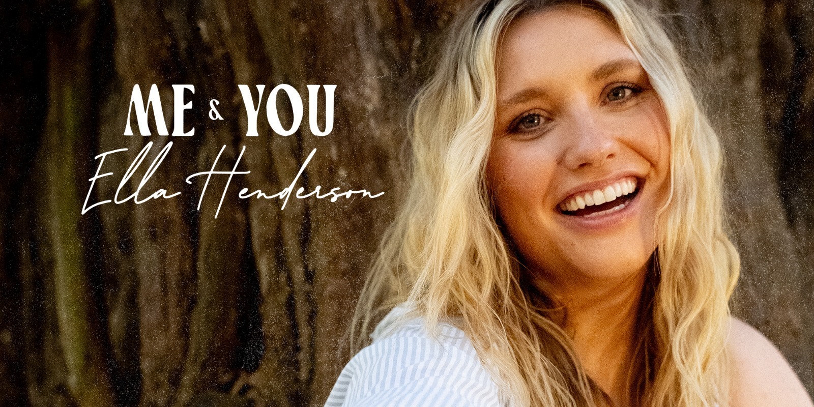 Ella Henderson wraca z nowym singlem  Foto: materiały prasowe / Warner Music Polska