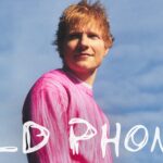 Ed Sheeran łączy się ze swoją przeszłością. Nowy singiel "Old Phone" i zapowiedź płyty "Play"  Foto: materiały prasowe / Warner Music Polska