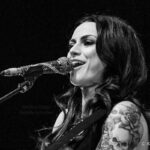 Amy Macdonald (24.03.2017) Hala MP nr 2  Foto: © Karolina Kiraga-Rychter
