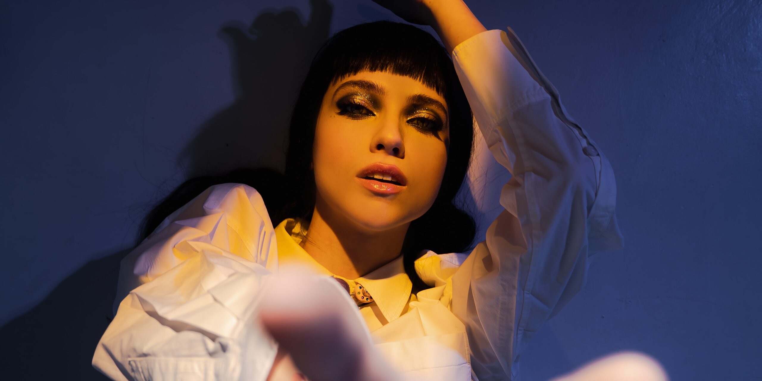 Roxen gra na emocjach swoim fanom  Foto: materiały prasowe / Universal Music Polska