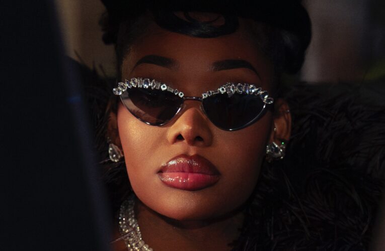 Summer Walker zaprezentowała śmiały singiel „Spend It”  Foto: materiały prasowe / Universal Music Polska