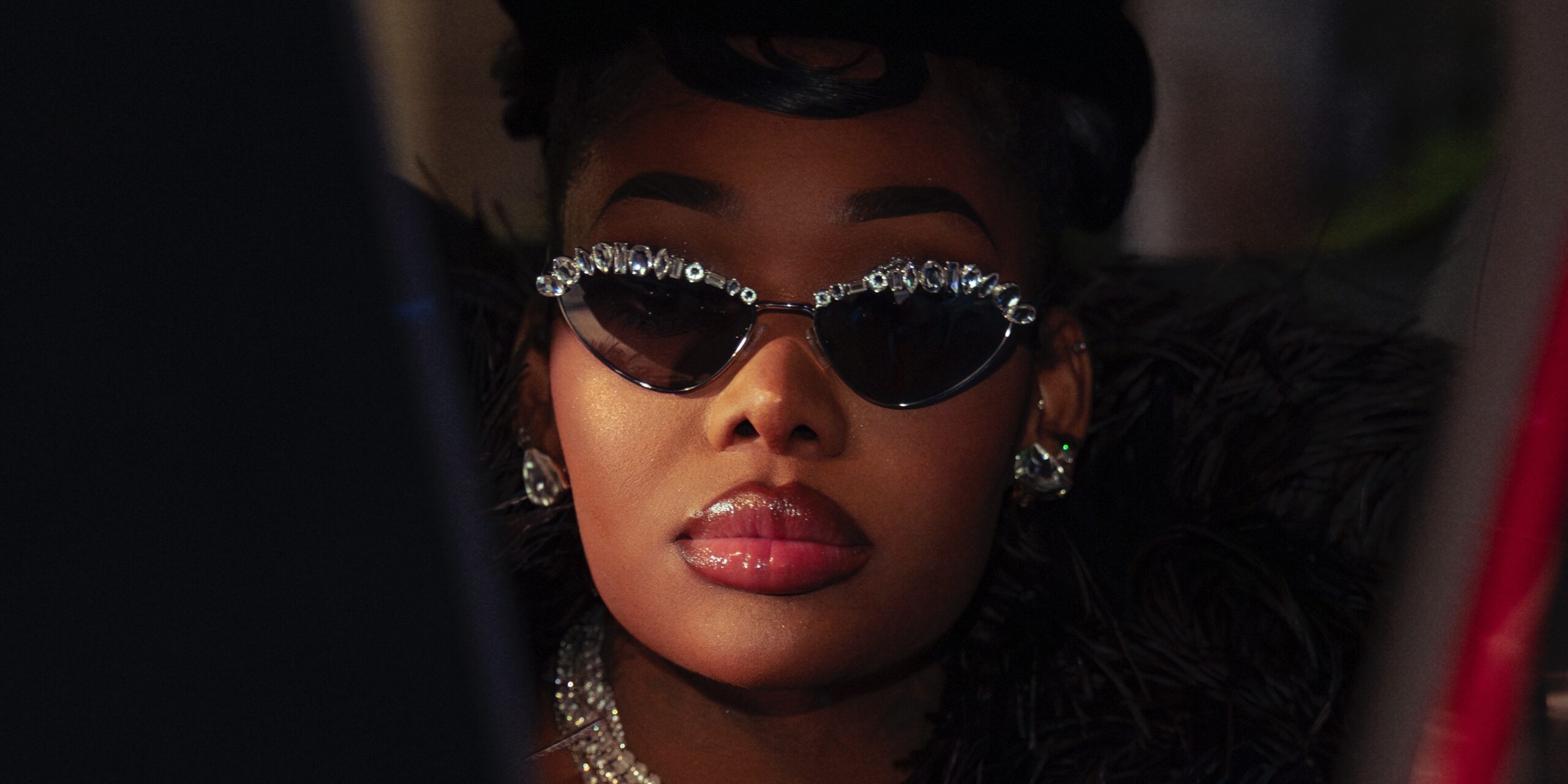 Summer Walker zaprezentowała śmiały singiel „Spend It”  Foto: materiały prasowe / Universal Music Polska