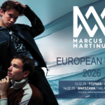 MARCUS & MARTINUS - FB HEADER - WSPÓLNE  Foto: 