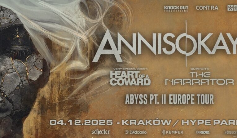 annisokay-support-800x445  Foto: 