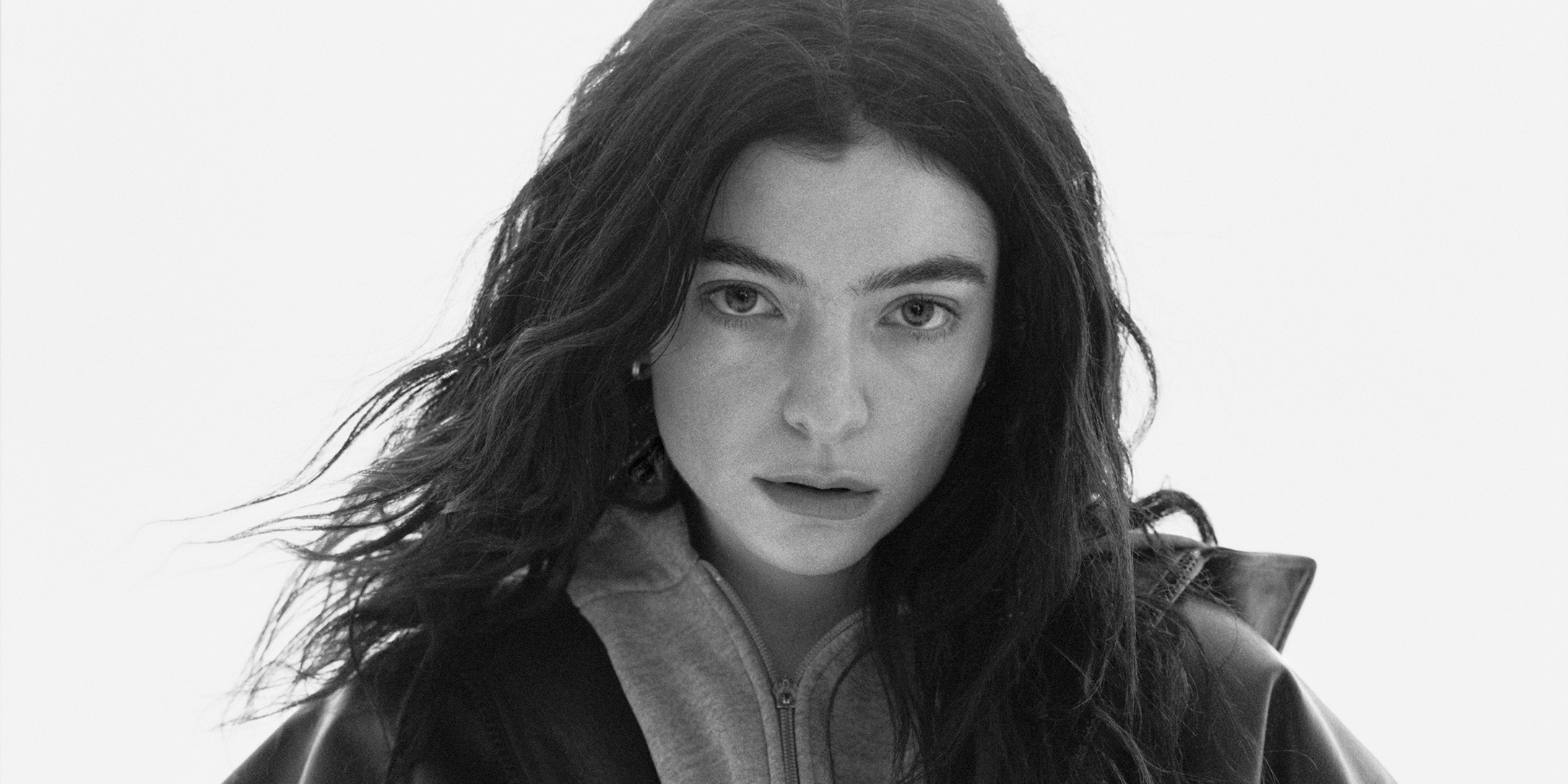 Lorde z nowym singlem „Man of the Year”  Foto: materiały prasowe / Universal Music Polska